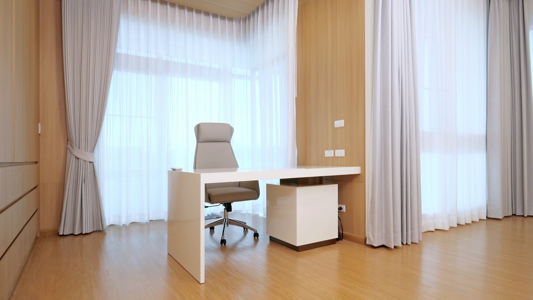 ผลงานเฟอร์นิเจอร์ 8